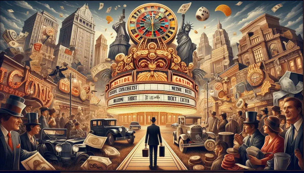HitnSpin Casino